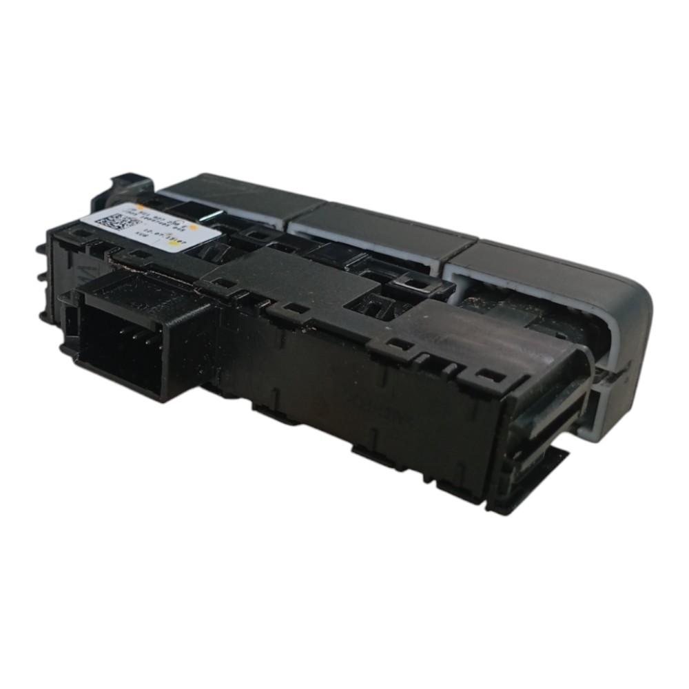 Botao Sensor Estacionamento  Vw Golf Highline 2014 1.4 V626 2