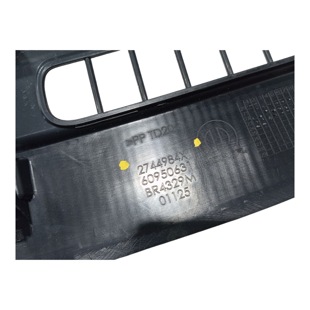 Churrasqueira Ram Rampage 2023 2025 V659 8