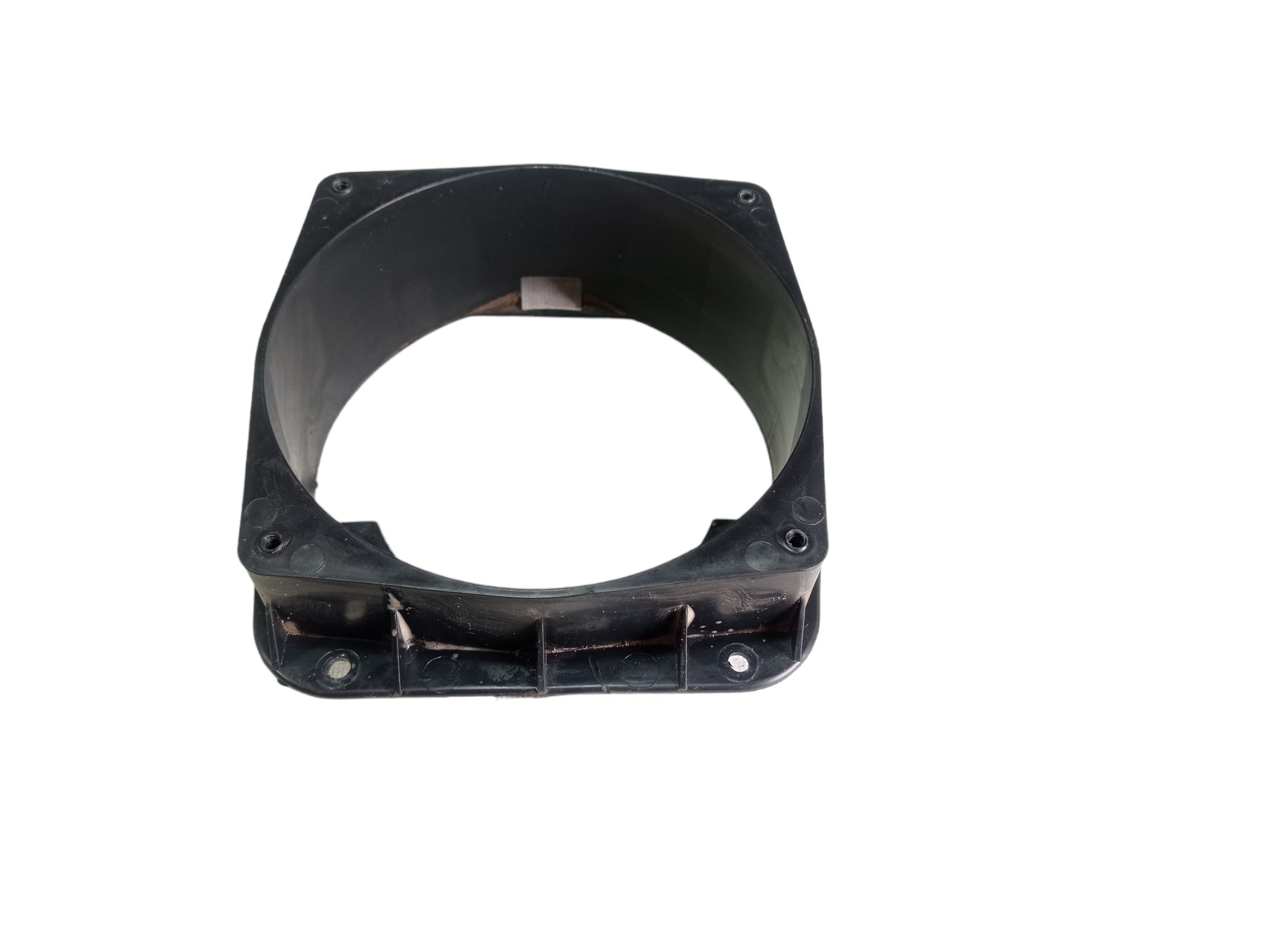 Moldura Alto Falante Porta Diant Direita Pajero Sport V569 Preto