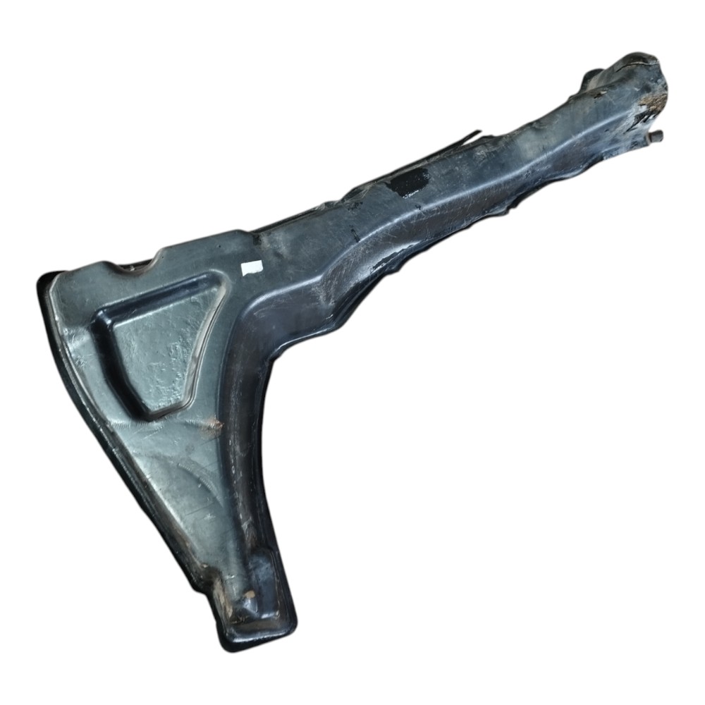 Protetor Paralama Diante Direito Volvo V40 T3 2013 19 V652 2
