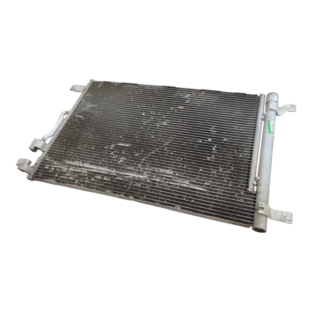 Condensador Ar Condicio Vw Taos Highline 1.4 2022 2024 V655 7