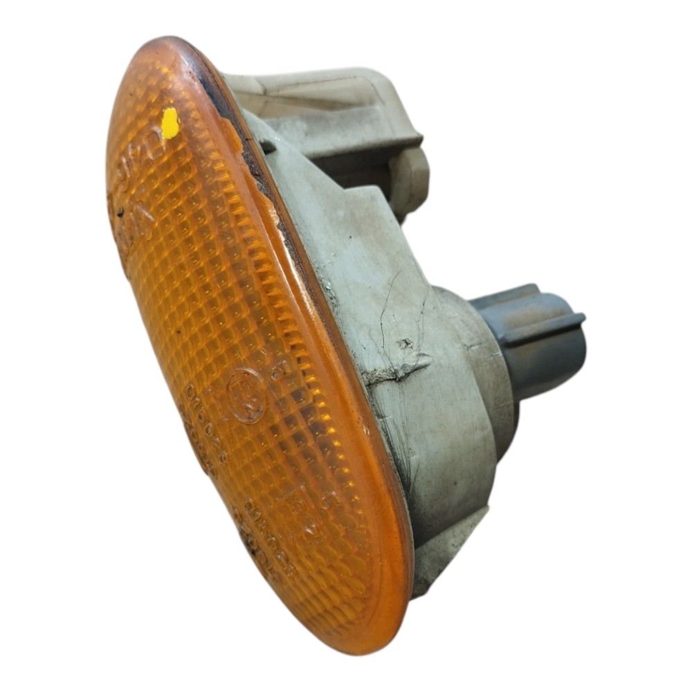 Pisca Lateral Seta Mitsubishi L200 Sport 2006 V647 8