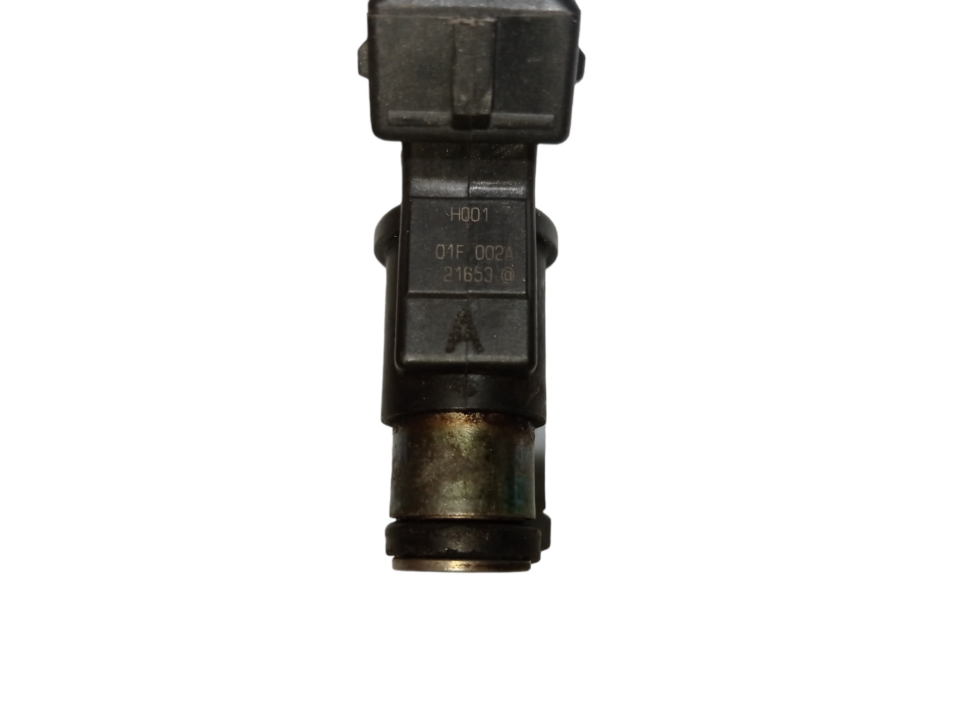 Bico Injetor Citroen C3 8v 2006 V306 01f002a21653 3