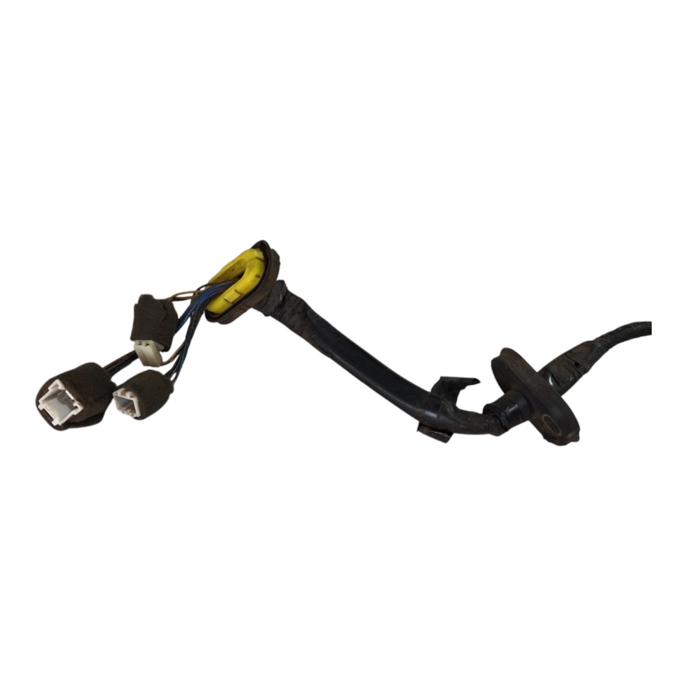 Chicote Porta Dianteira Dir Mitsubishi L200 Sport 2004 V638 3