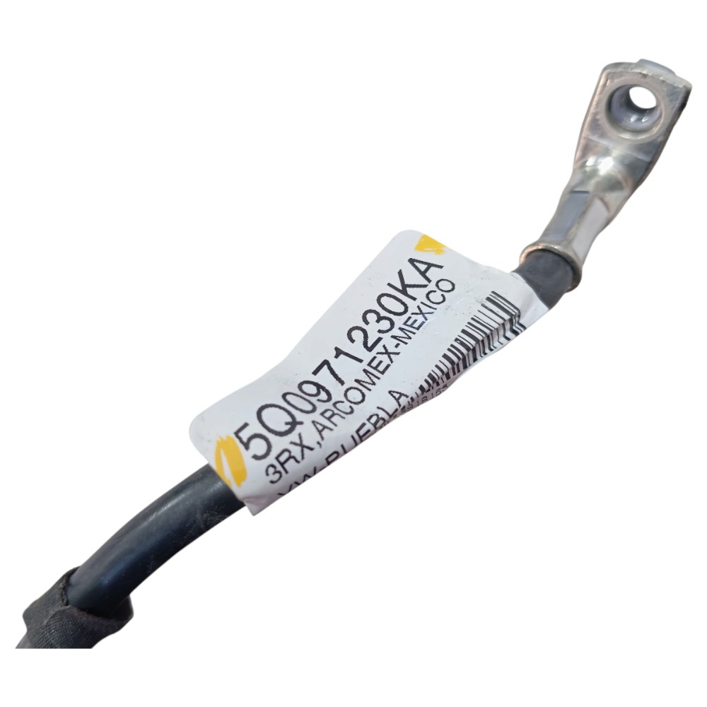 Chicote Motor Arranque Vw Taos 1.4 2022 2024 V655 5