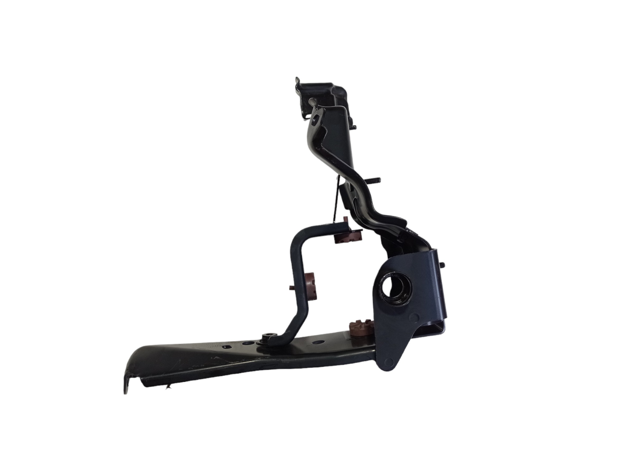 Suporte Módulo Abs Lexus Rx 450hl 2021 V576 6