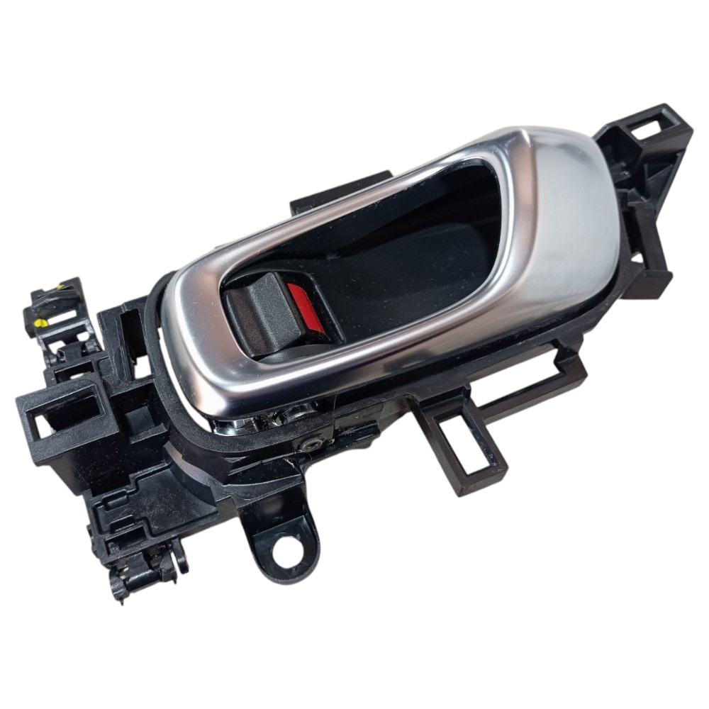 Maçaneta Int Porta Dianteir Esque Honda Hrv Exl 2023 25 V644 Dianteira 1