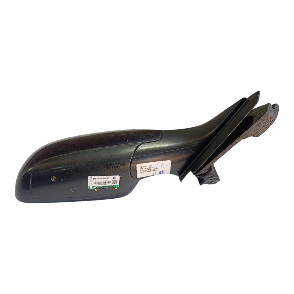Retrovisor Direito Audi A3 2006 V51 5