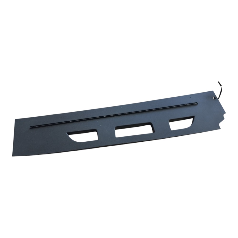 Moldura Painel Esquerdo Land Rover Defender 2022 V645 4