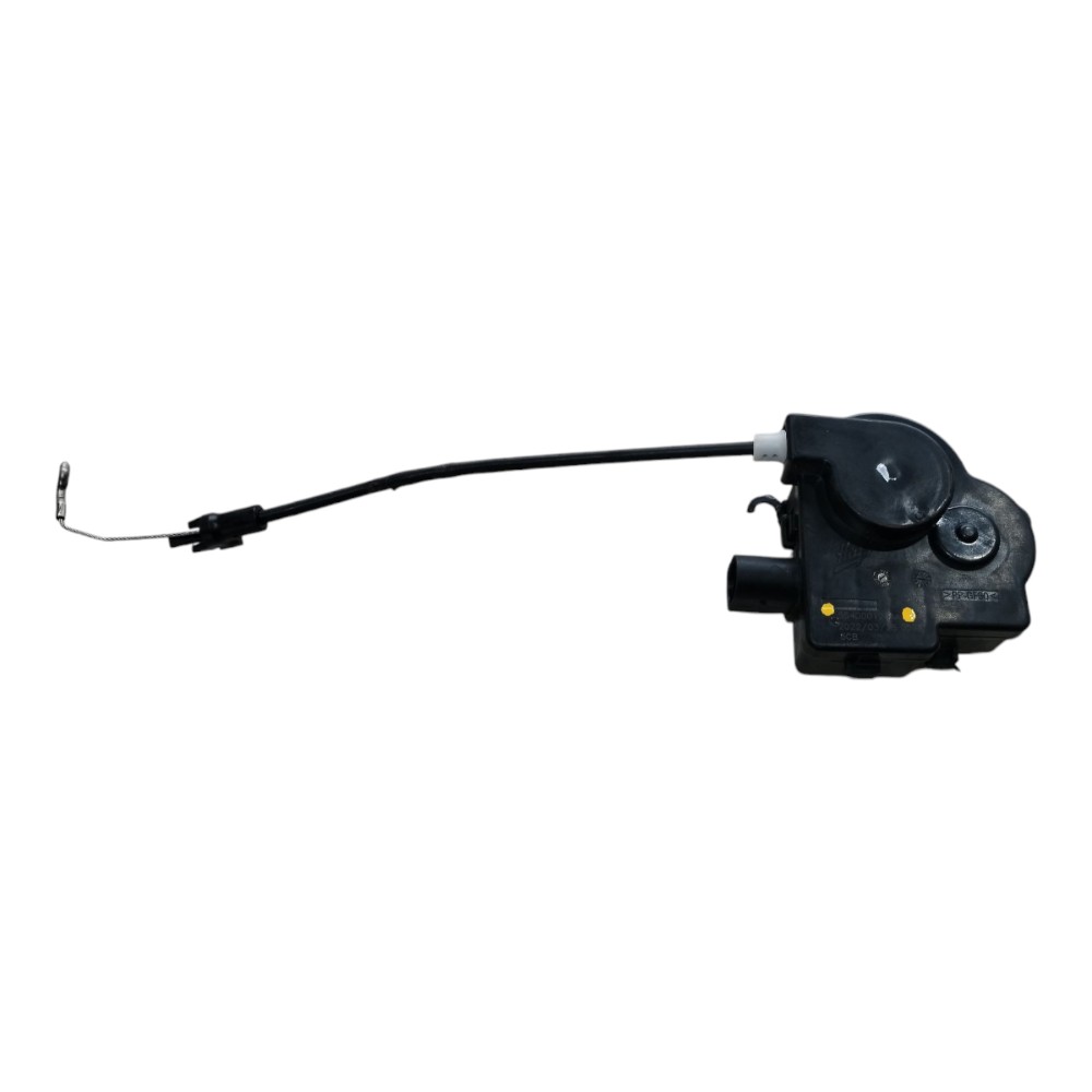 Fechadura Tampa Traseira Chery Tiggo 7 Pro 2022 2024 V640 4