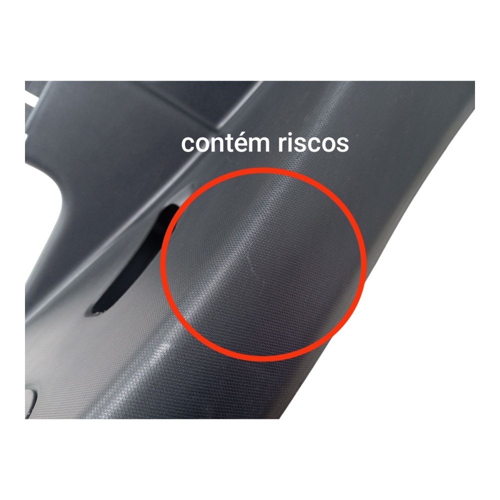 Acabamento Coluna Tras Direita Ram Rampage Rt 2023 2025 V664 3