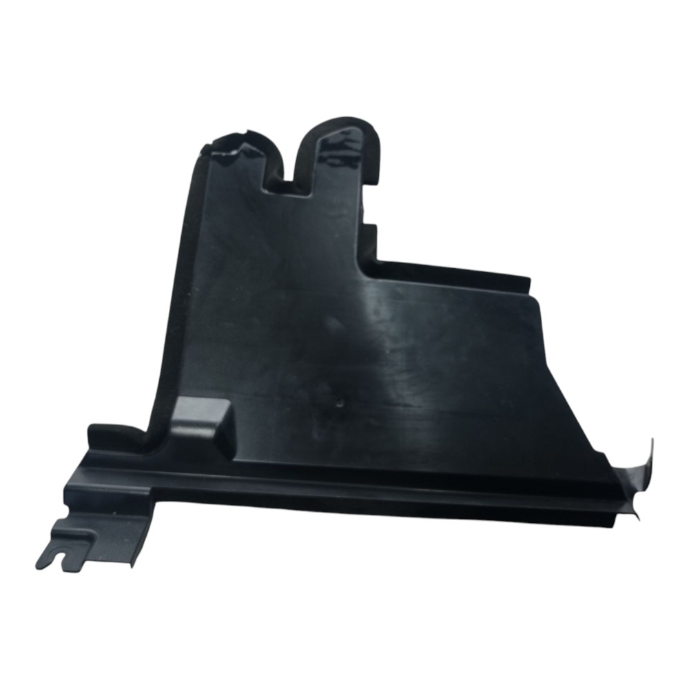 Defletor Direito Radiador Nissan Leaf 2023 V632 5