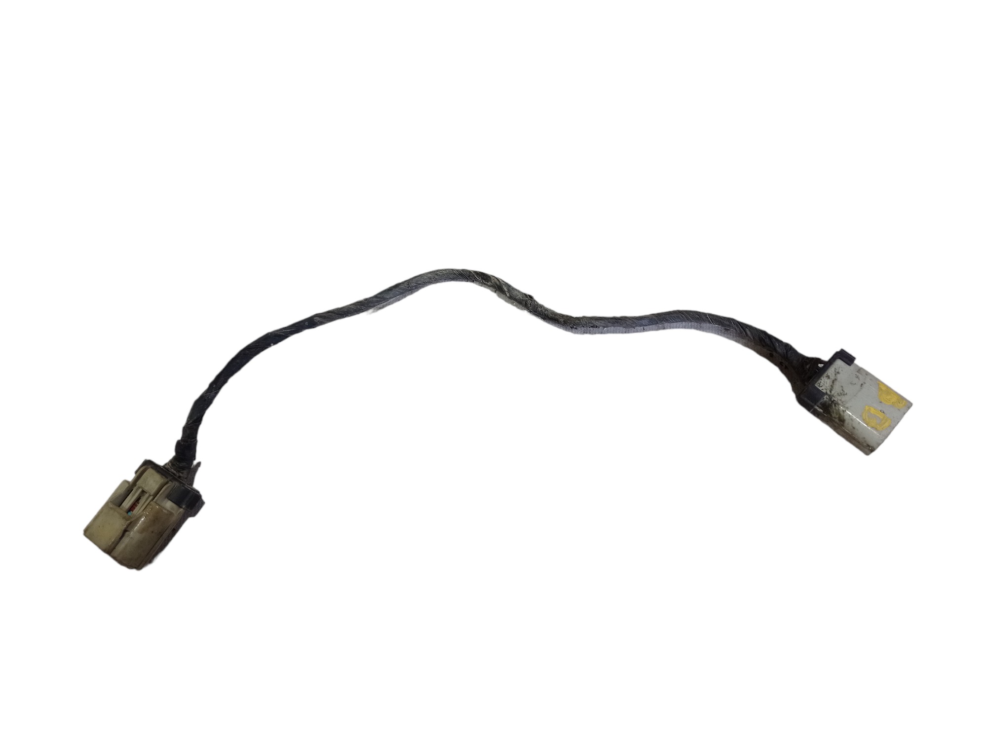 Chicote Bomba De Combustível Grand Caravan Ltd 2005 V586 6