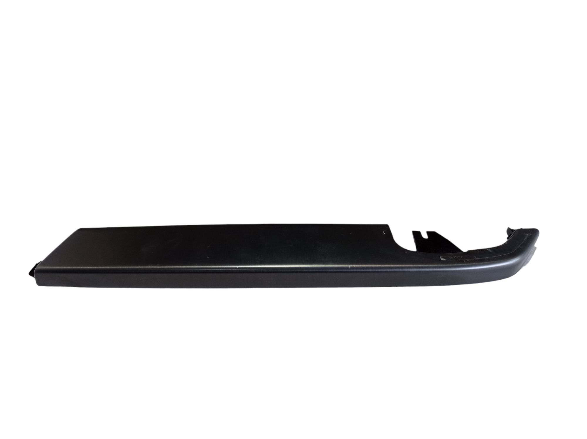Moldura Esquerda Console Discovery Sport 15 2018 V591 6