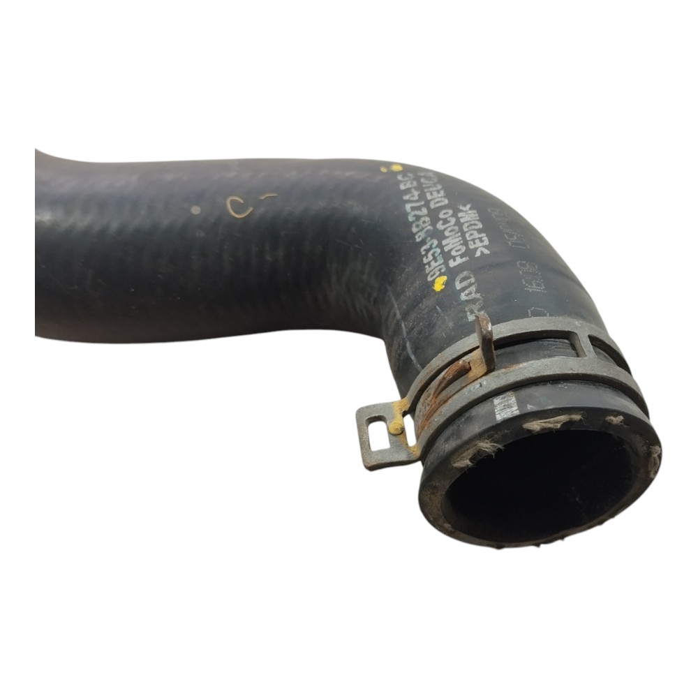 Mangueira Radiador Ford Fusion 2009 2012 V637 2