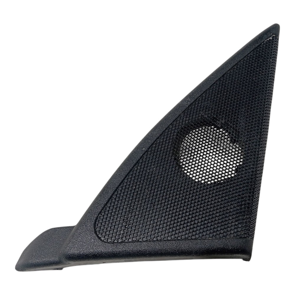 Acabamento Interno Retrovisor Direito C180 2002 2007 V661 Preto 7