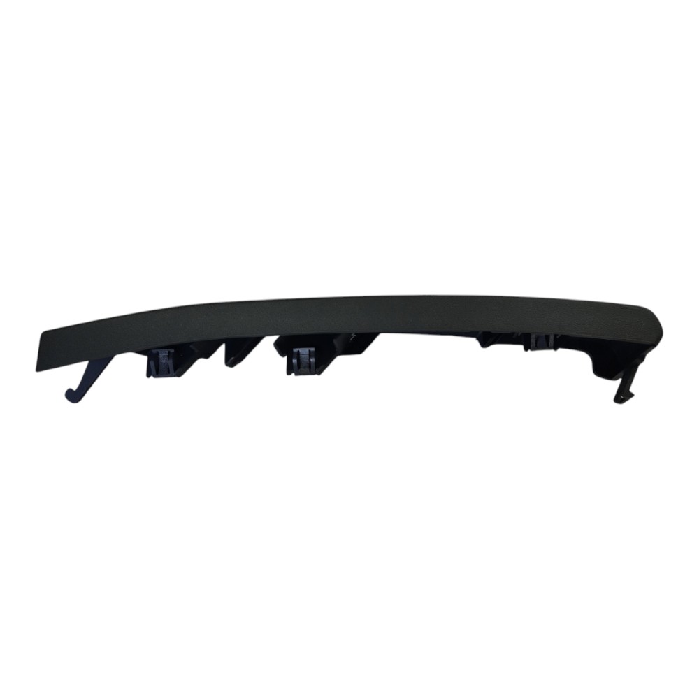 Acabamento Direito Console Land Rover Evoque 2012 A 015 V633 4