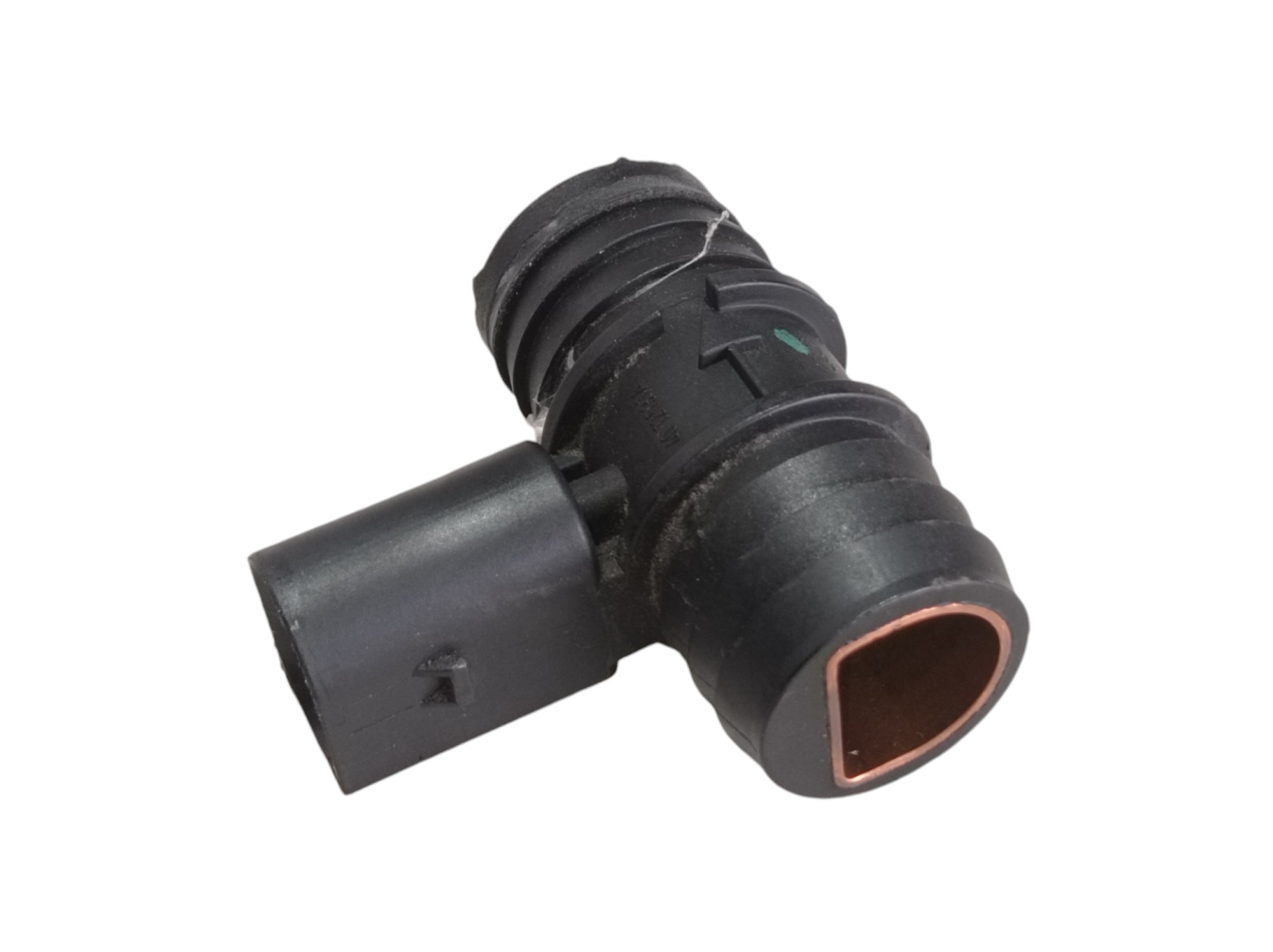 Sensor Duto Ar Mercedes Gla200 2016 V568 4