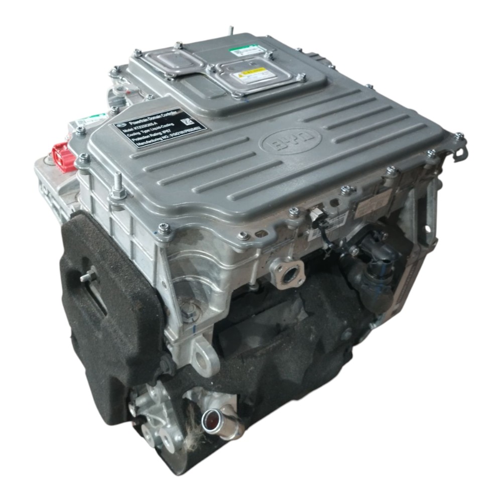 Motor Eletrico Byd Dolphin Gs 2024 2025 V666 1