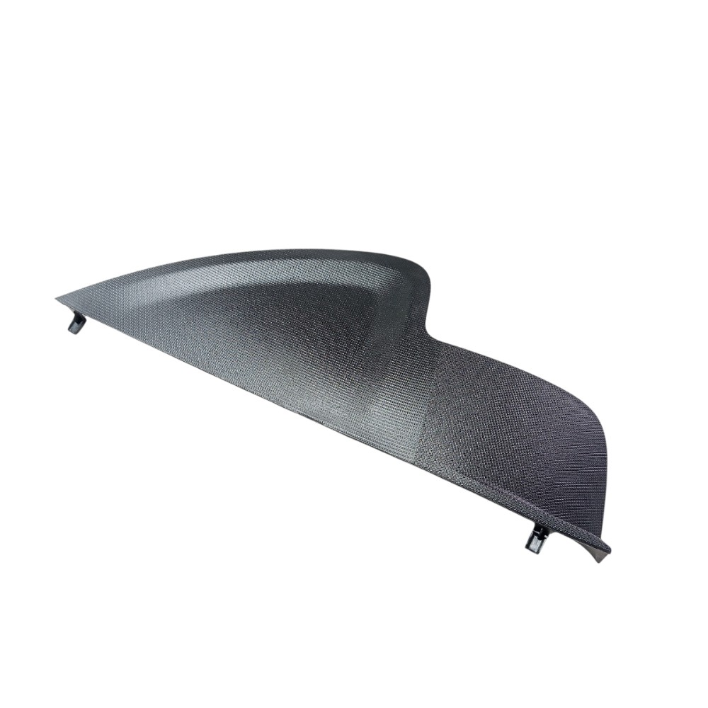 Acabamento Lateral Direito Painel Pulse Fastback 2022 2025 6