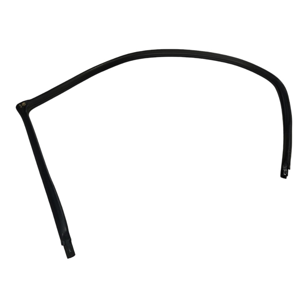 Borracha Porta Dianteira Direita Mitsubishi L200 04 V638 7