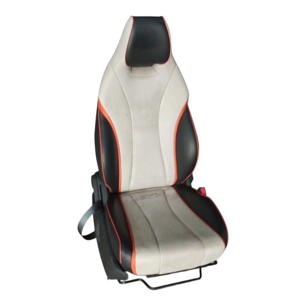 Banco Dianteiro Direito Byd Dolphin Gs 2024 2025 V653 3