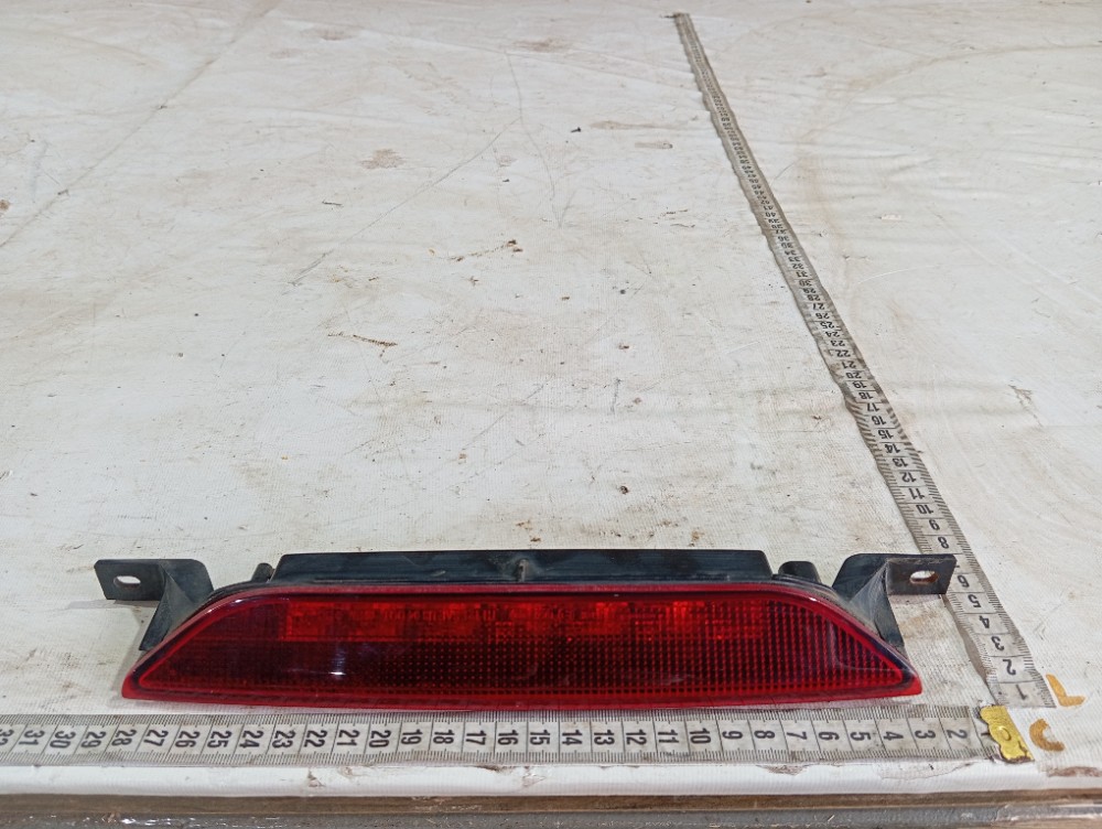 Break  Light Luz Freio Jeep Grand Cherokee 3.0 2014 V607 9