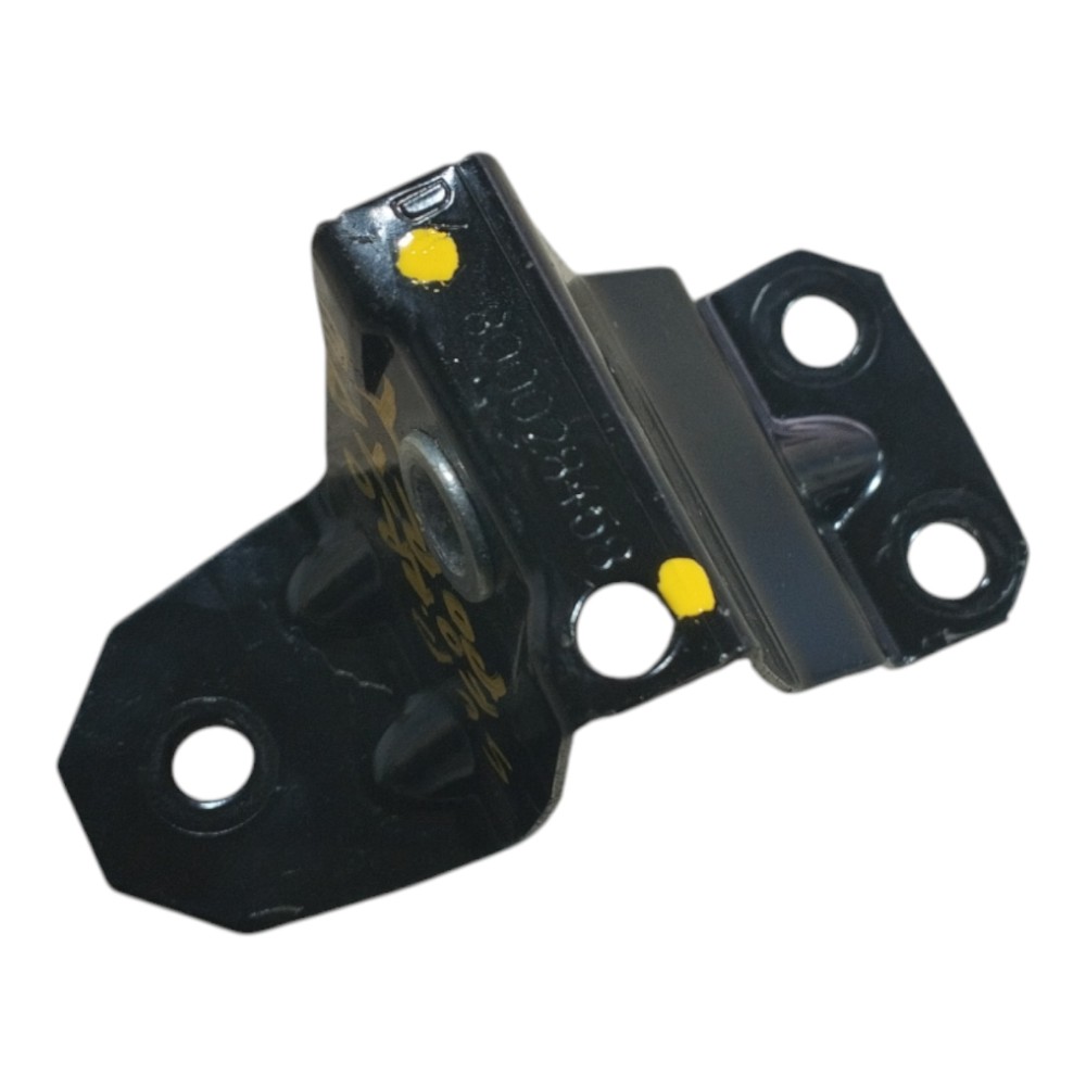 Suporte Forro Porta Traseiro Esquerdo Fiat Mobi 2025 V654 7