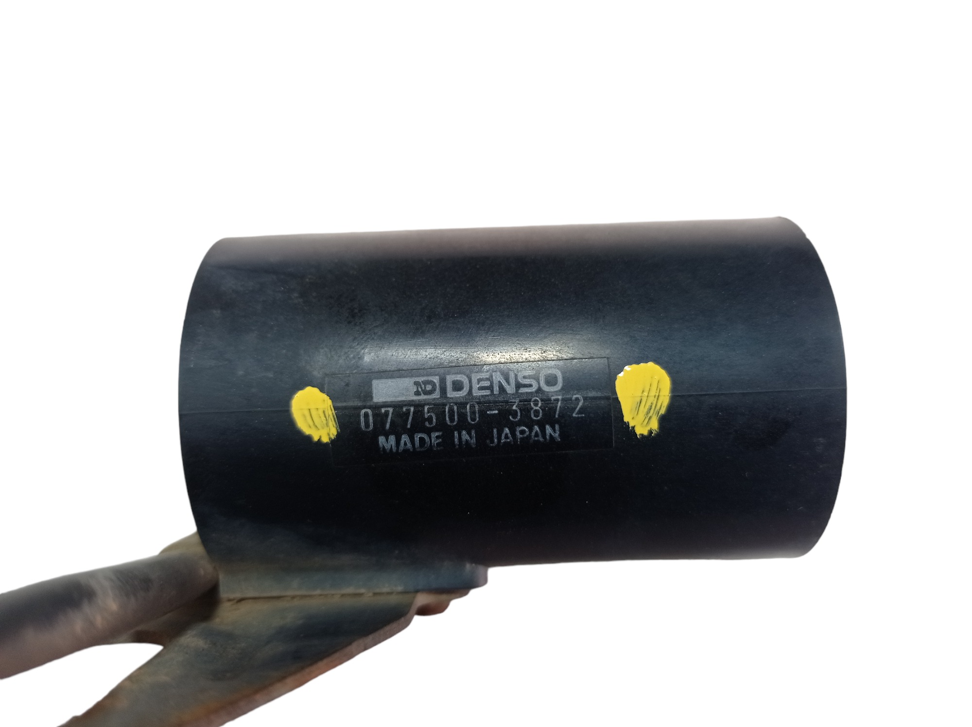 Sensor Temperatura Ar Lexus Es300 1993 077500-3872 V571 8