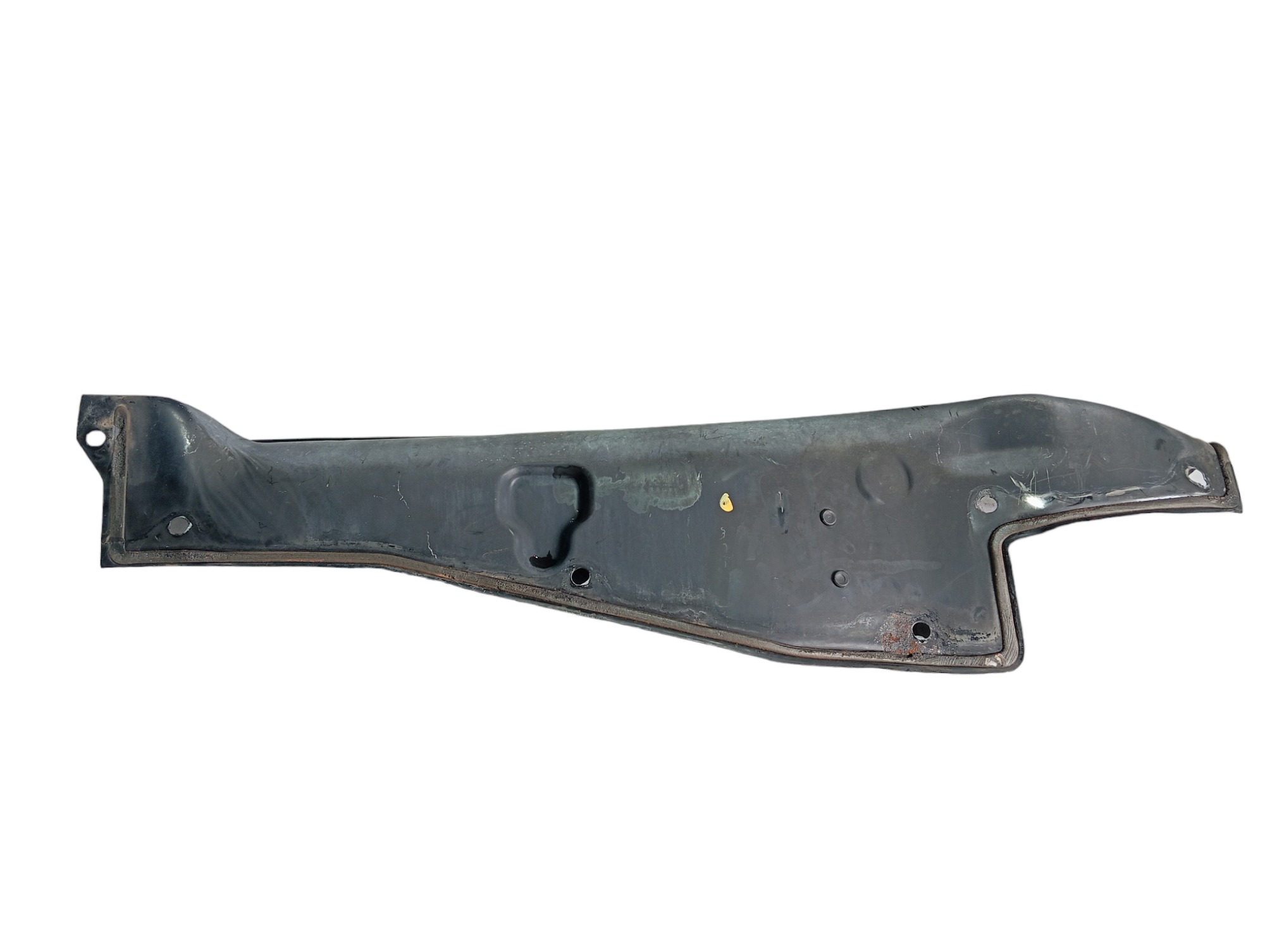 Suporte Churrasqueira Direita Vw Saveiro 2012 V335 3
