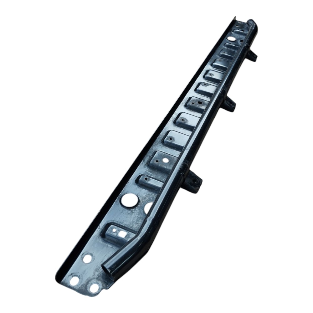 Travessa Inferior Radiador Land Rover Evoque 2012 A 015 V633 5
