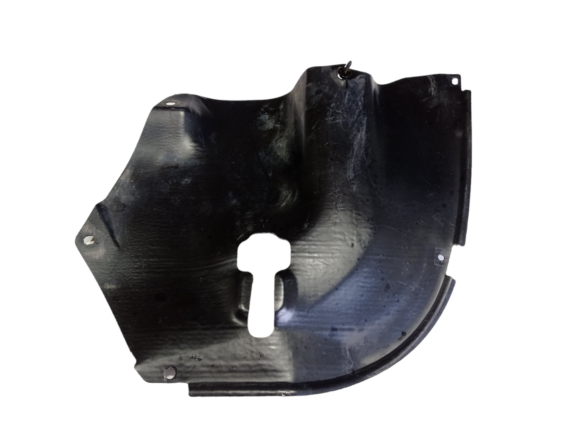 Defletor Parachoque Dianteiro Esquerdo Lexus Es300 93 V571 6