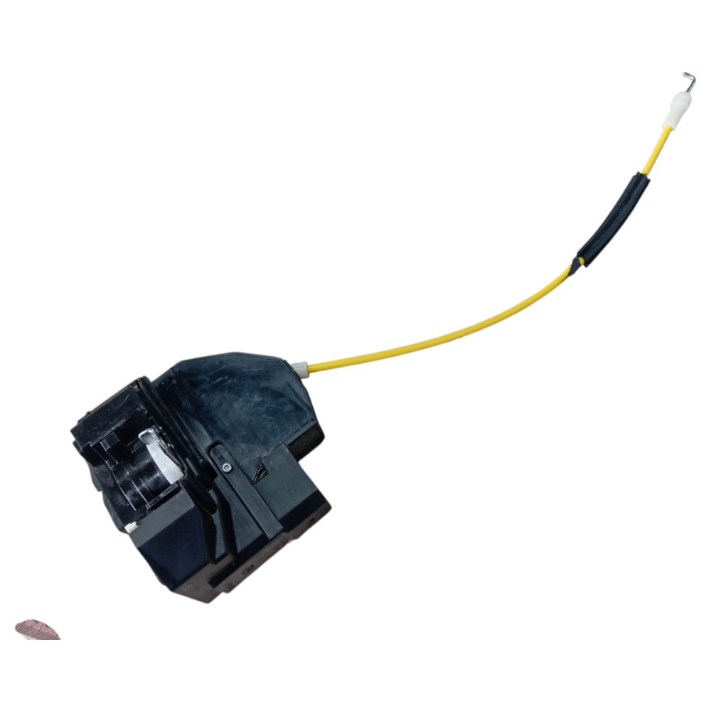 Fechadura Porta Traseira Esquerda Fiat Mobi 2024 V654 3