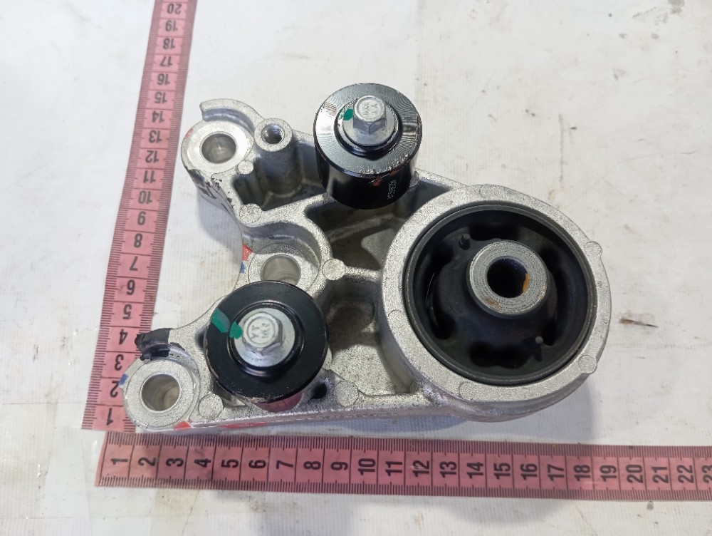 Coxim Direito Motor Byd Dolphin Gs 2024 2025 V628 8