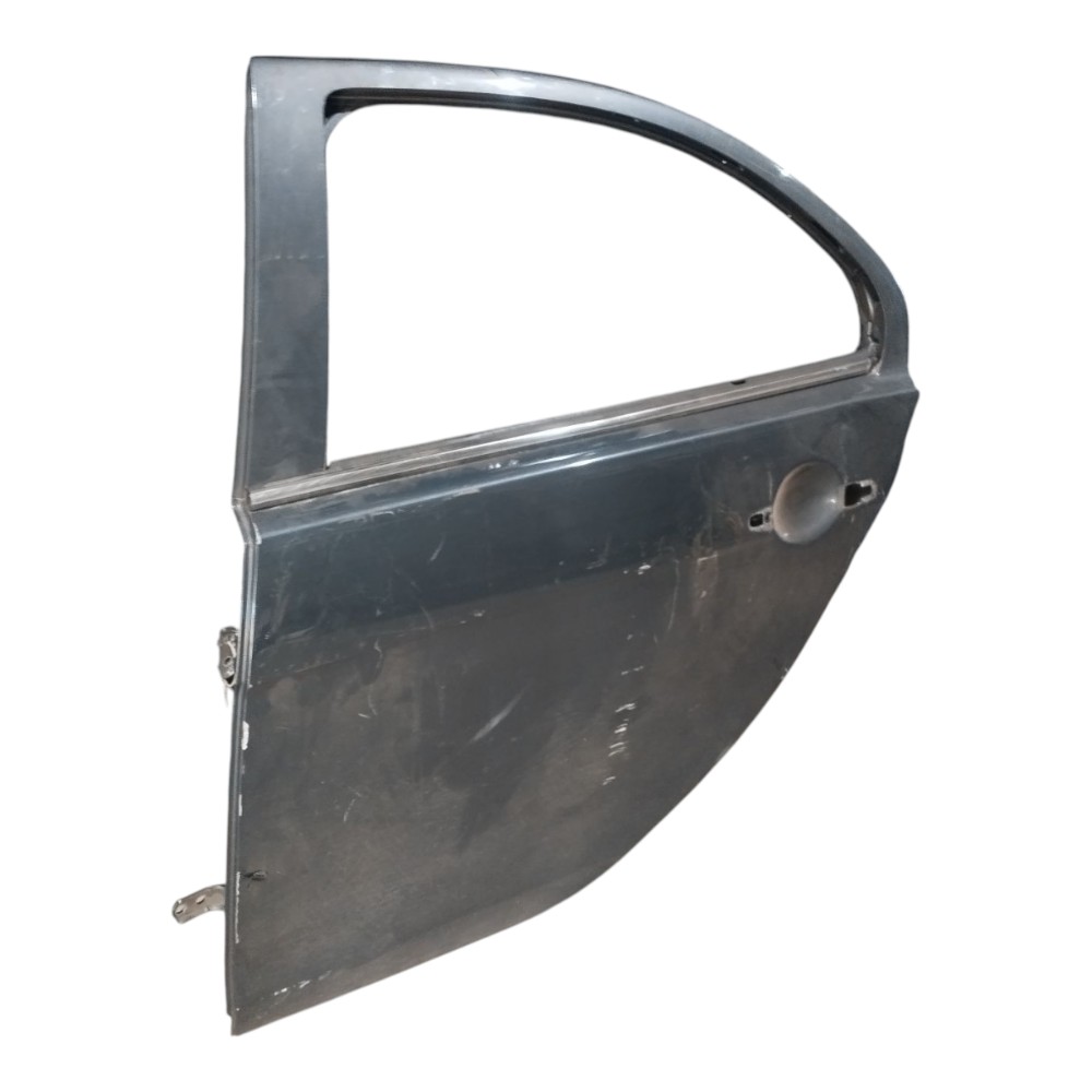 Porta Traseira Esquerda Mitsubishi Lancer 2017 V334 6
