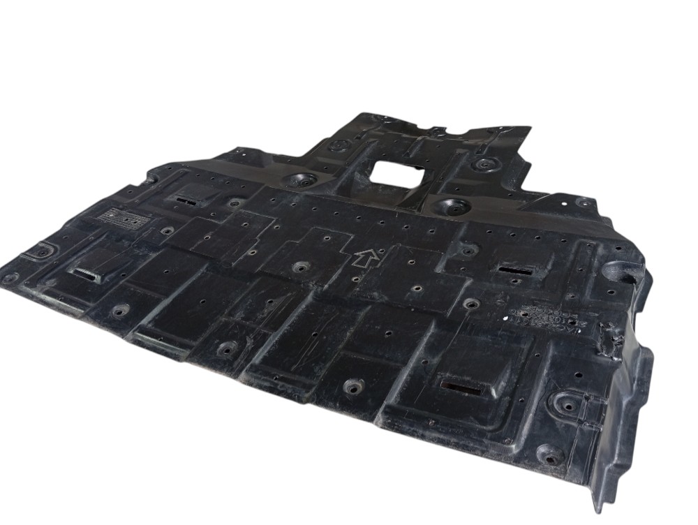 Protetor Direito Assoalho Bateria Jac Iev40 2020 V615 1