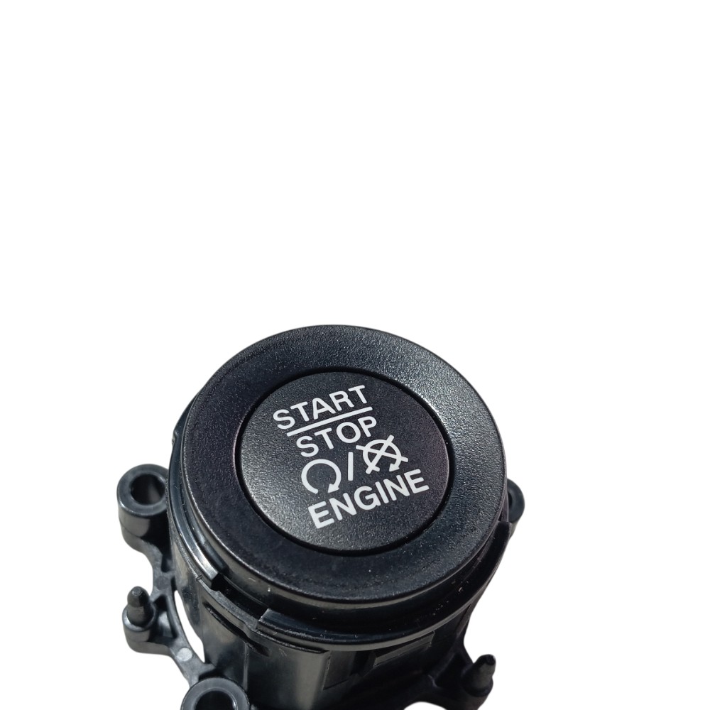 Botão Start Stop Fiat Pulse 2022 5