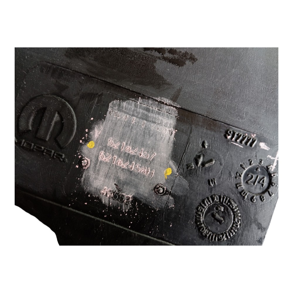 Tanque Combustível Ram Rampage 2023 2025 V659 8