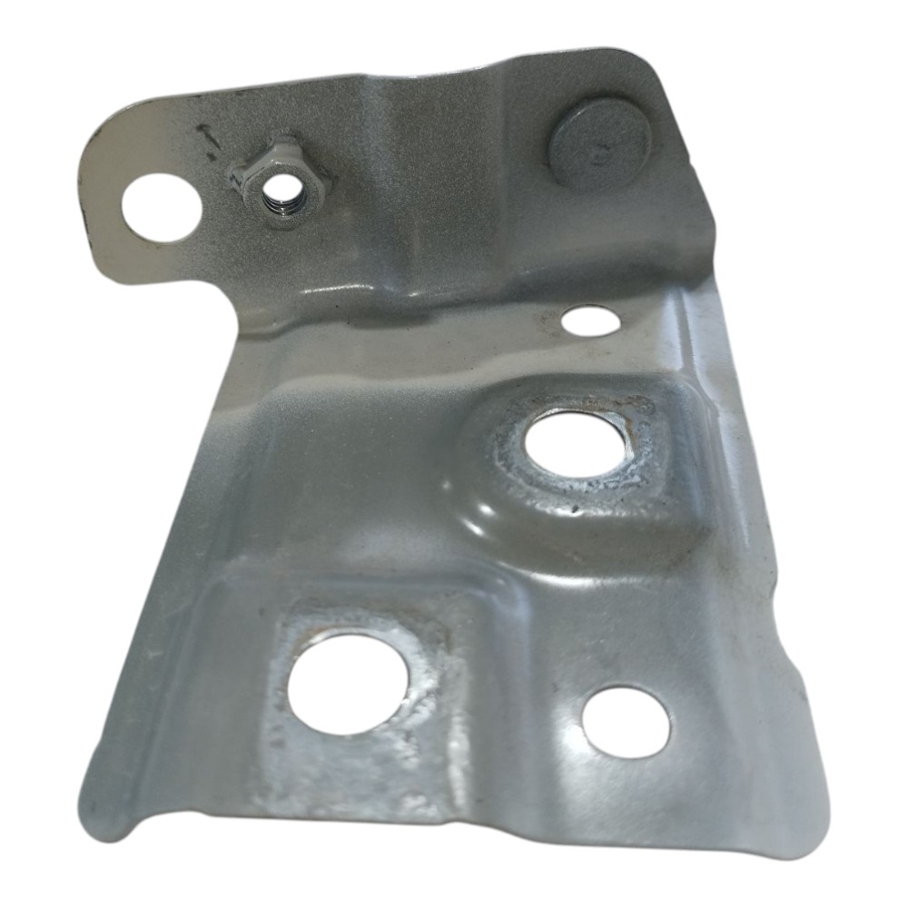 Suporte Paralama Direito Byd Dolphin Mini 2024 2025 V634 7