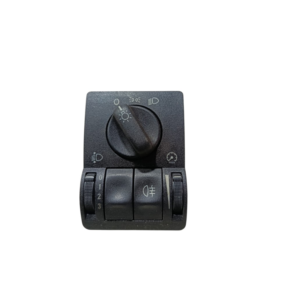 Botão farol Chevrolet Zafira 2004 2005