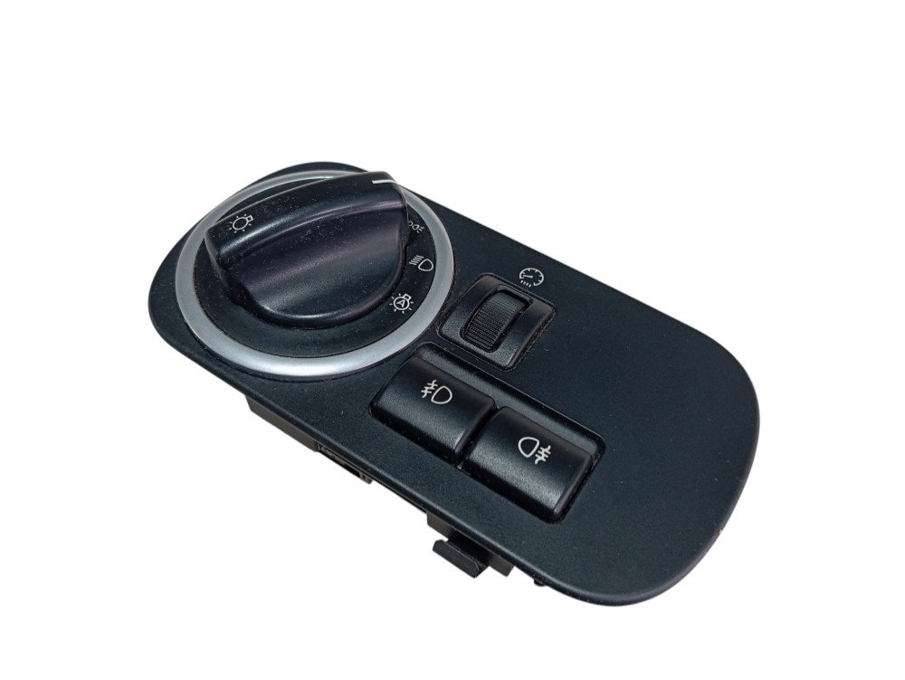 Botão Farol Land Rover Discovery 4 2010 2012 V614 1