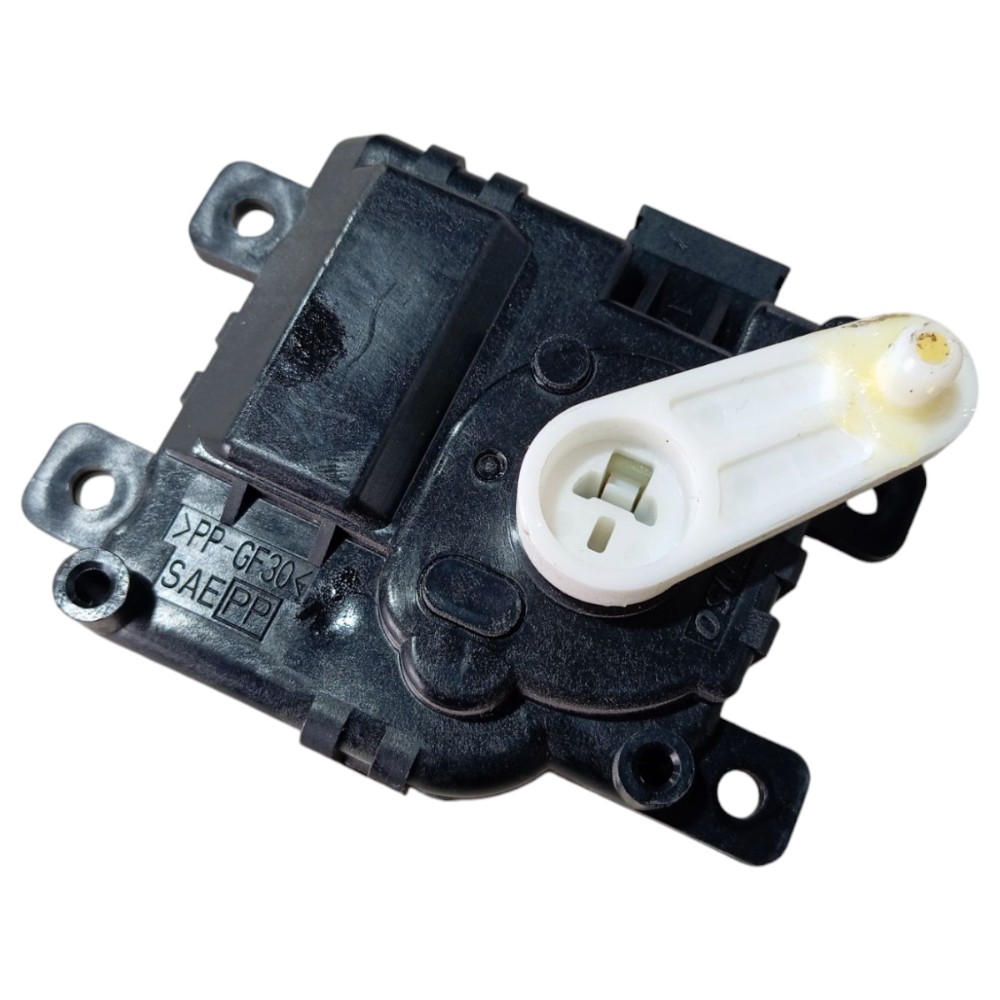 Motor Atuador Caixa Ar Honda Hrv Exl 1.5 2023 2025 V644