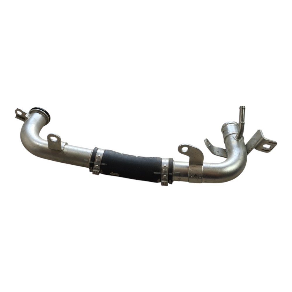 Cano De Água Byd Song Plus Gs 2023 2024 2025 V642 4