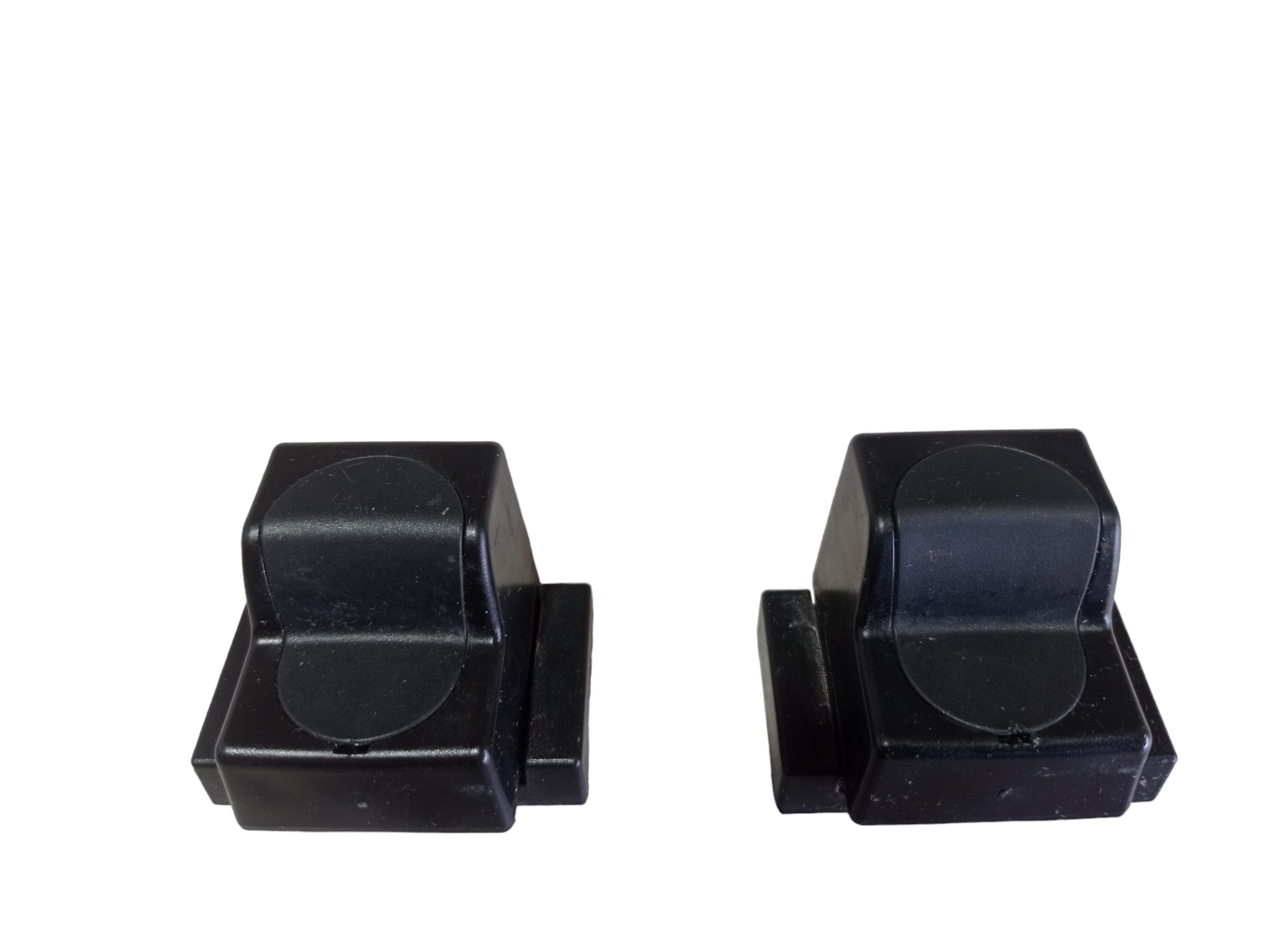 Batente Tampa Traseira Vw Taos Highline 250 22 2024 V601 6
