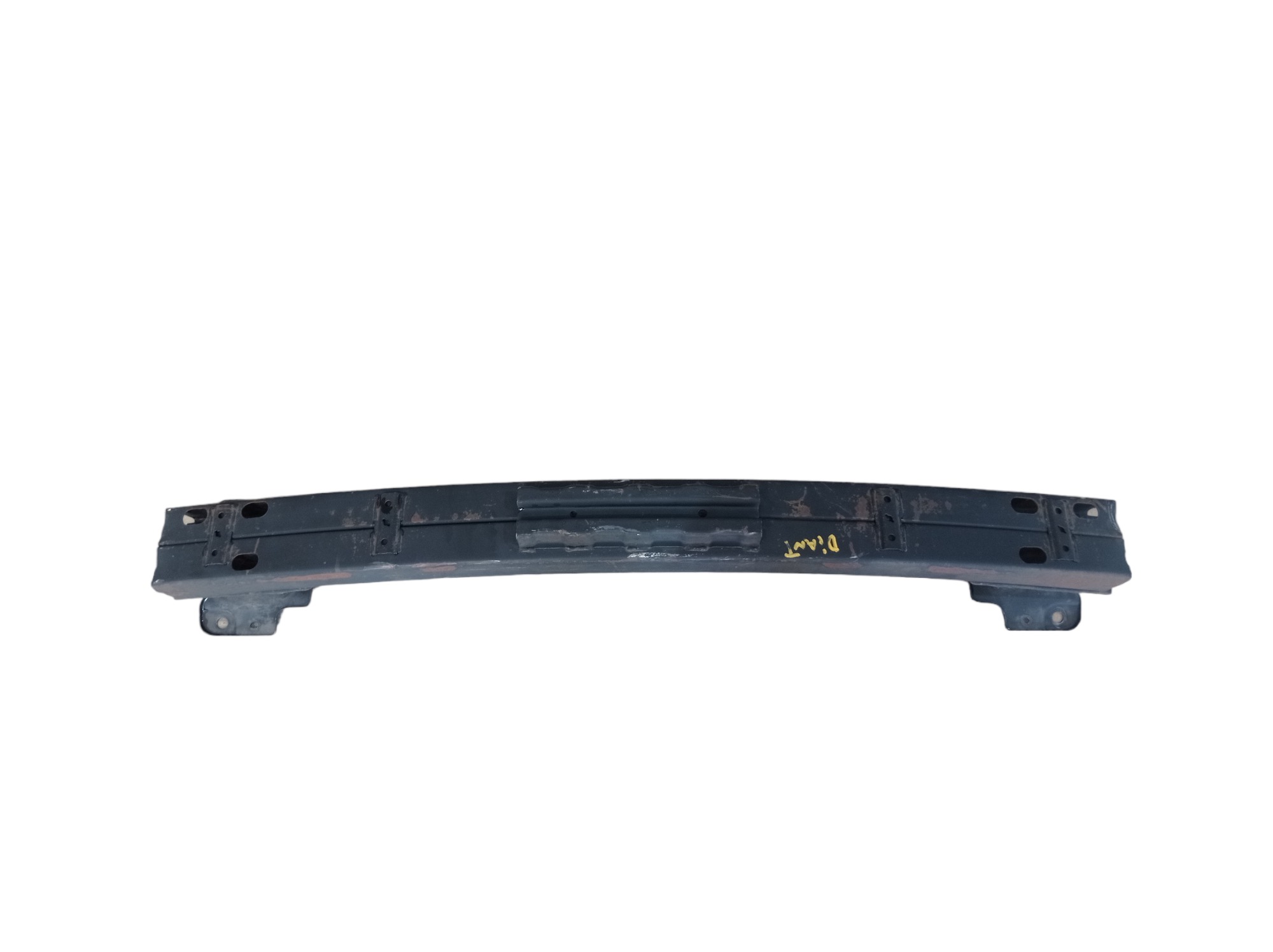 Alma Parachoque Dianteiro Hyundai Azera 2009 3.3 V595 4