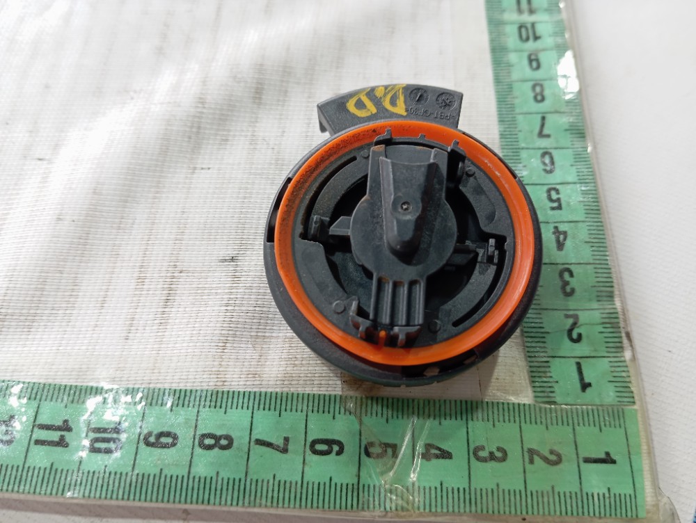 Sensor porta dianteira direita GWM Ora GT03 2024 V625 7