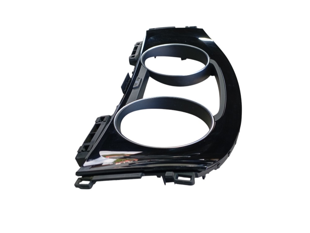 Moldura Painel Vw Golf Highline 2014 1.4 V626 6