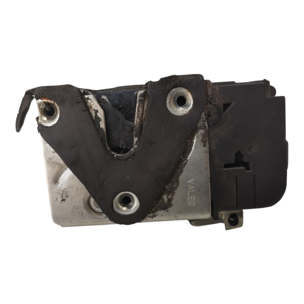 Fechadura Dianteira Direita Peugeot 206 207 2008 A 2012 V282 6