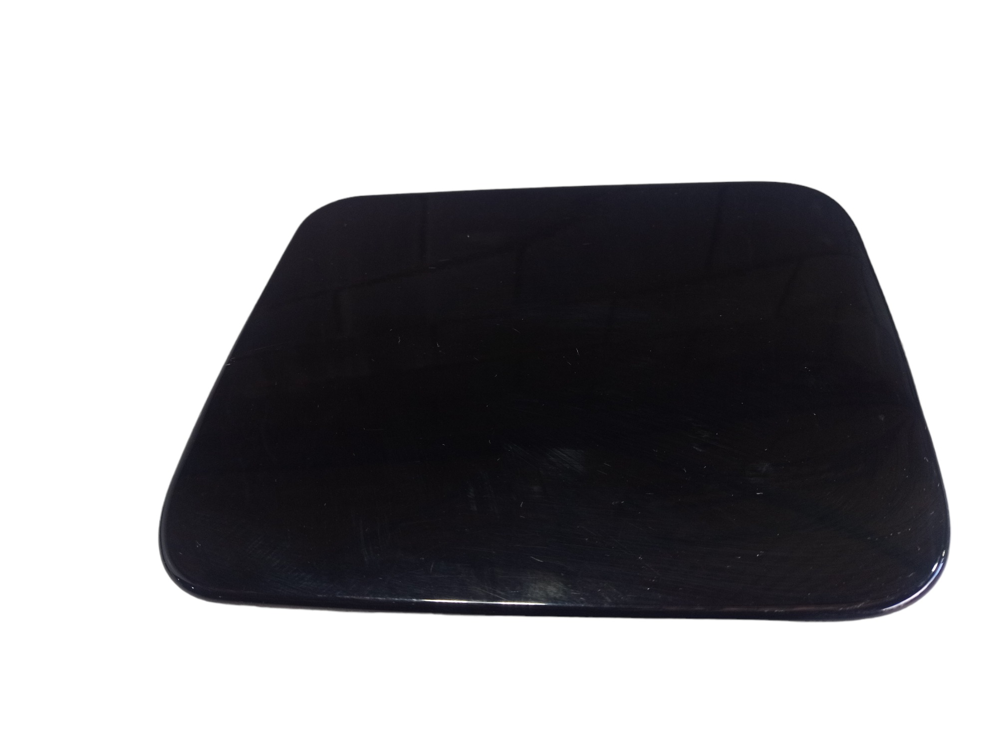 Portinhola Tanque Combustível Nissan Altima 2014 V564 Preto 2014 2