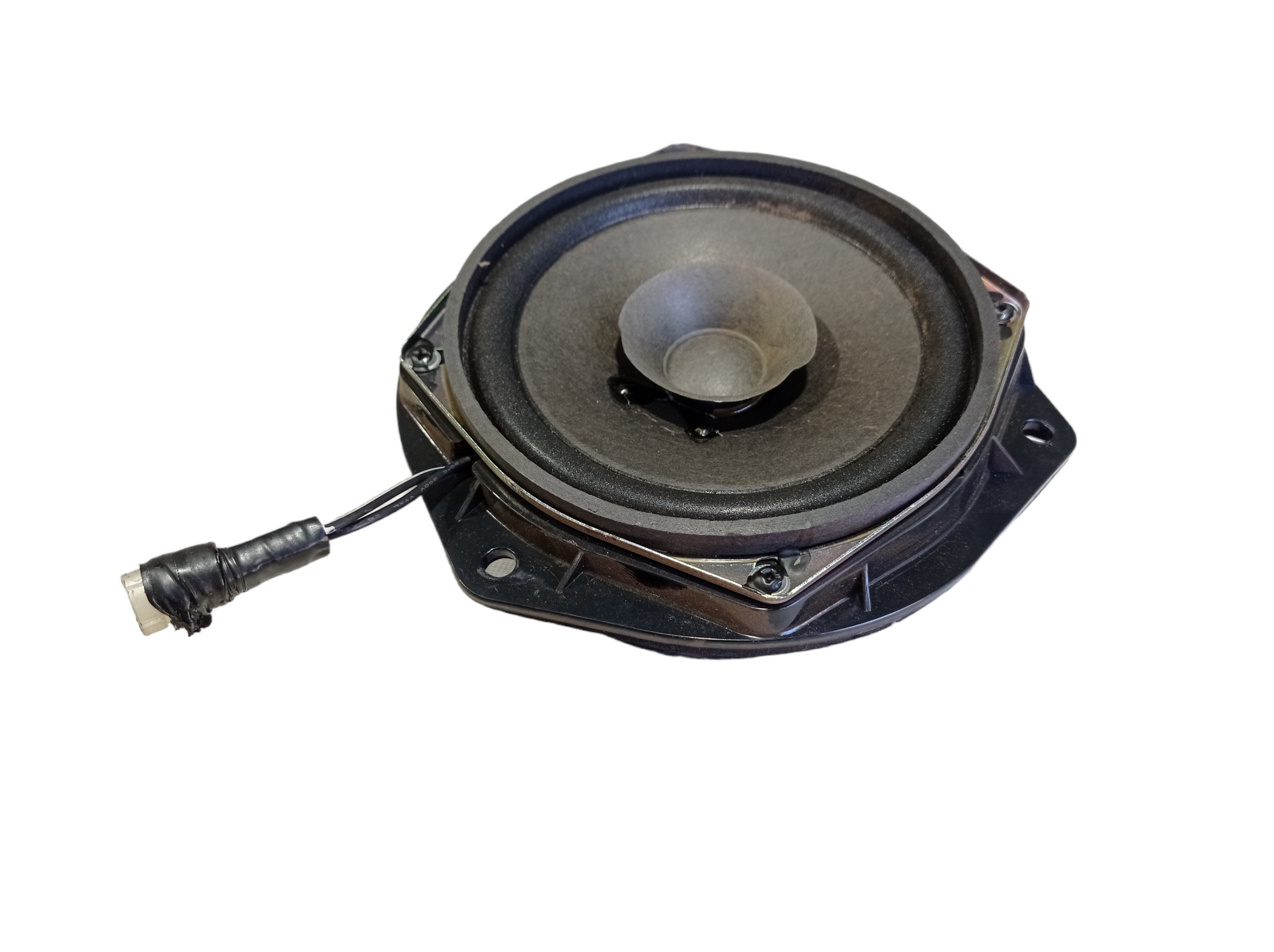 Alto Falante Porta Traseira Direita Jac T40 2019 V565 4